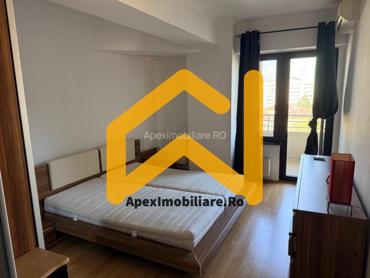 Belvedere Baba Novac | 2 Camere | Balcon | Centrala Bloc - 7