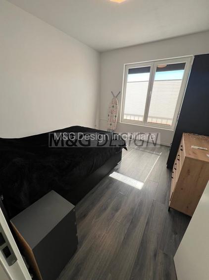 Apart Dumbravita Decathlon/Facultatea Agronomie  +loc parcare - 22