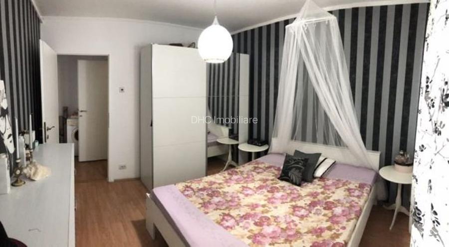 Apartament 2 camere zona Unirii - 2