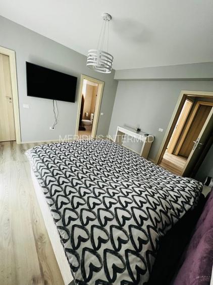 Vânzare Apartament cu parcare privata - 5