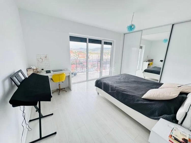 Apartament 4 camere în zona COMPLEX IRIS - 5