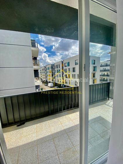 Pallady - metrou Teclu- 2 Camere - 50 mp- Centrala- Liber - 17