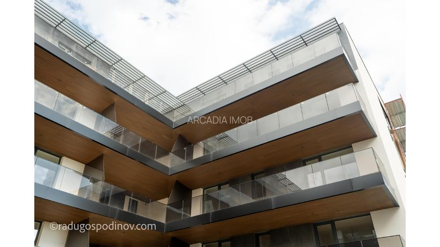 Apartament 3 camere - Eroul Iancu Nicolae - 12