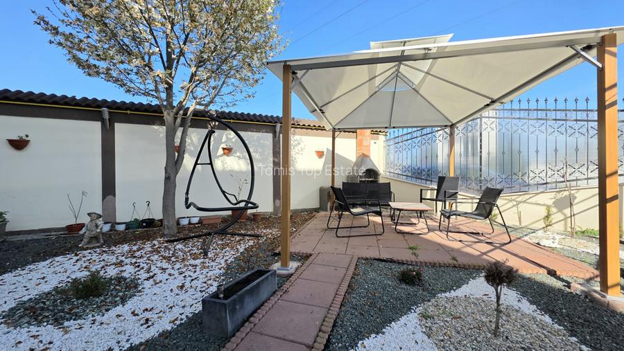 Vilă P+1 Mamaia Nord | Doar 5 min de plajă | 243mp utili | Garaj - 35