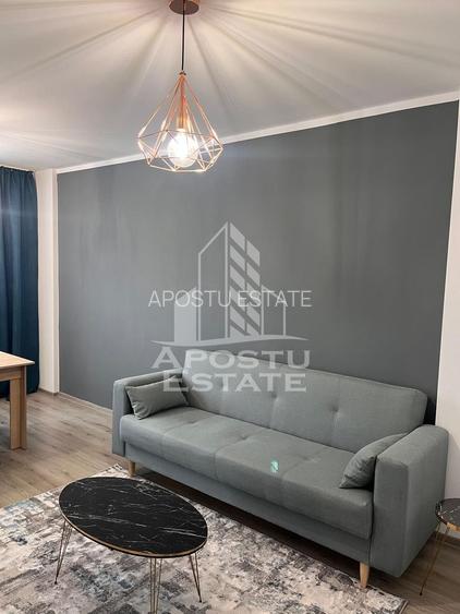 Apartament 2 camere, X-City-Torontalului-Centrala proprie -Timișoara - 2