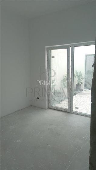 Sacalaz- proiect deosebit-4 camere- curte interioara - 5