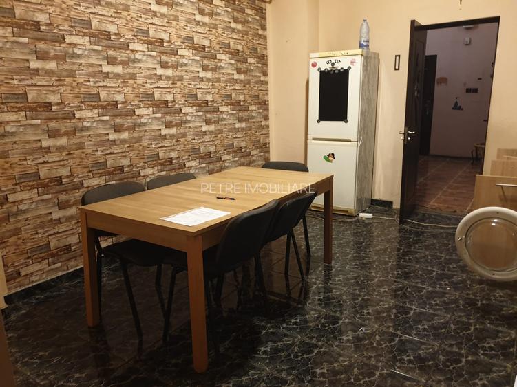 Ap 2 cam Etaj 1  Centrala proprie gaz Complexul Studentesc - 5