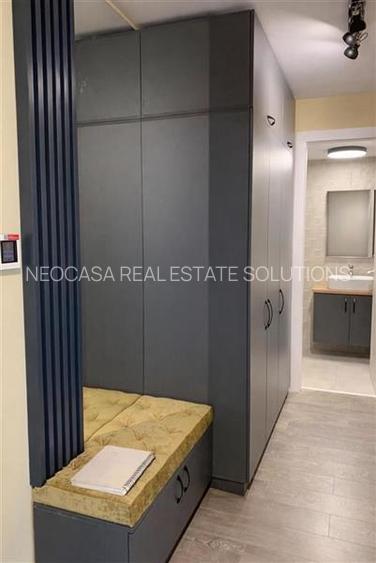 APARTAMENT CU 2 CAMERE/CARTIERUL AVIATIEI/LOC DE PARCARE SUBTERAN - 4