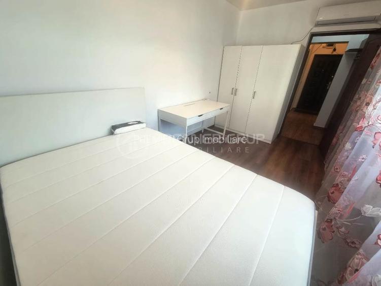 ULTRACENTRAL! Etaj intermediar! Apartament 2 camere 56mp, PALAS, CT, AC - 7