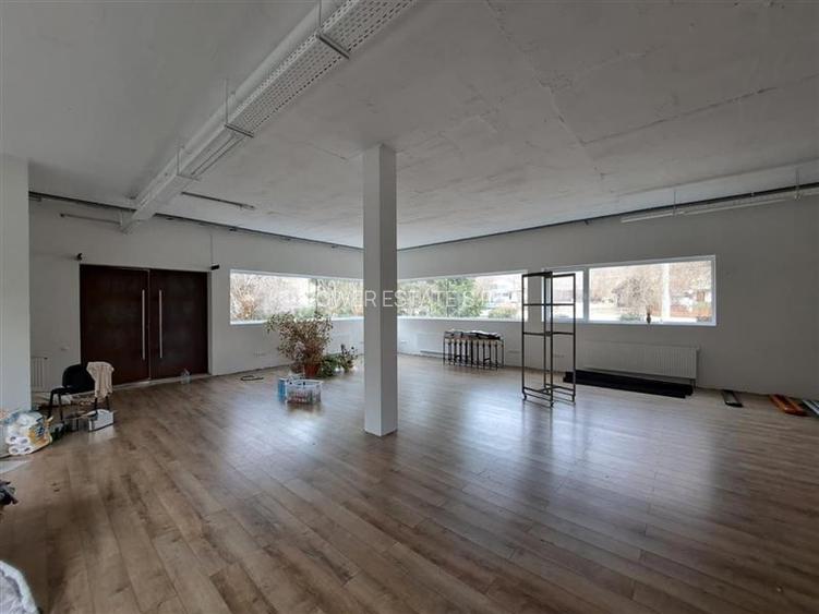Spatiu comercial, D+P, 420 mp utili, sens Cluj-Turda! - 3