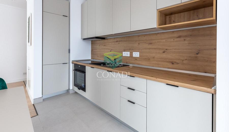 Apartament 2 Camere I Metrou |  Marmura Residence - 7