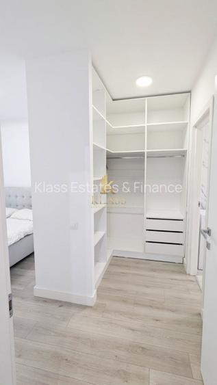 Apartament 2 camere, 55 mp, ONIX Pipera, etaj 7/11, bloc 2022 - 17