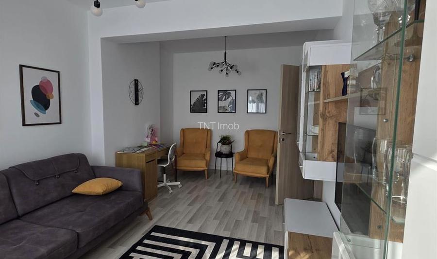 Apartament 3 camere Drumul Taberei | Centrala proprie - 2