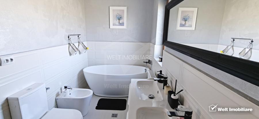 Casă individuală cu 1800 mp teren, Moristi (15km de Cluj) - 11