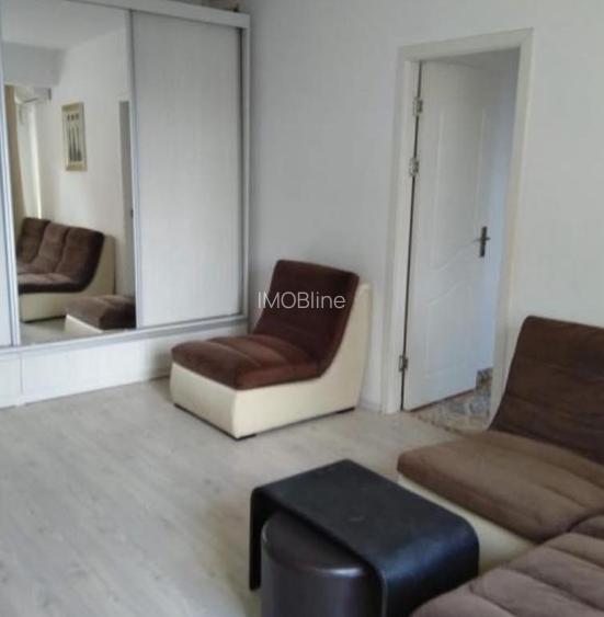 apartament 2 camere zona Tomis plus mobilat utilat 50 mp - 4