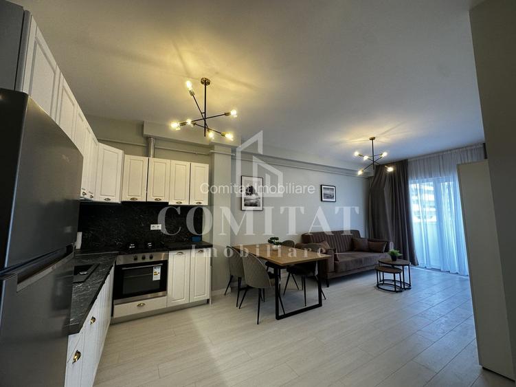 Apartament la cheie | Etaj intermediar | Zona Eroilor-Floresti - 8