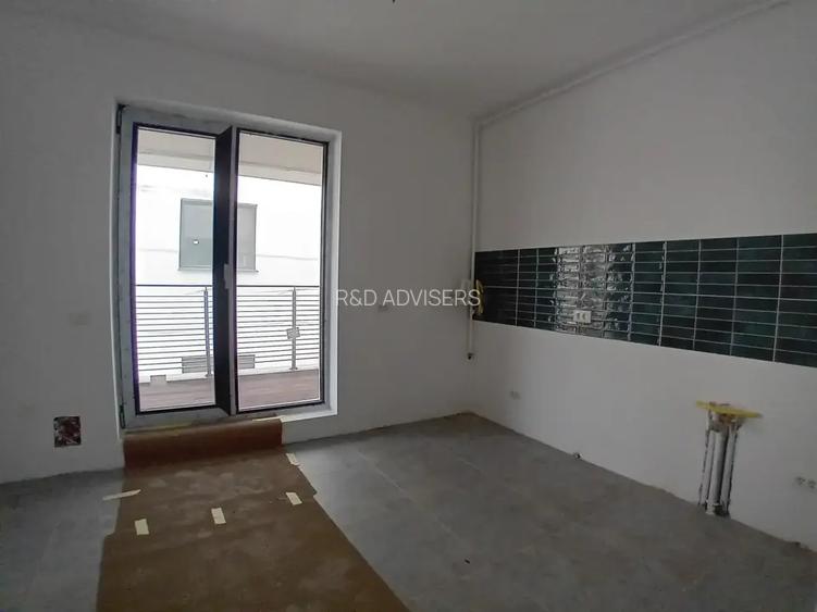 Apartament 4 camere | Renovat | Terase generoase | Parcare | Herastrau - 9