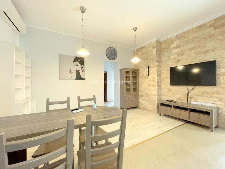 Apartament 3 camere, GARAJ si boxa - zona Centrala-Prefectura - 7