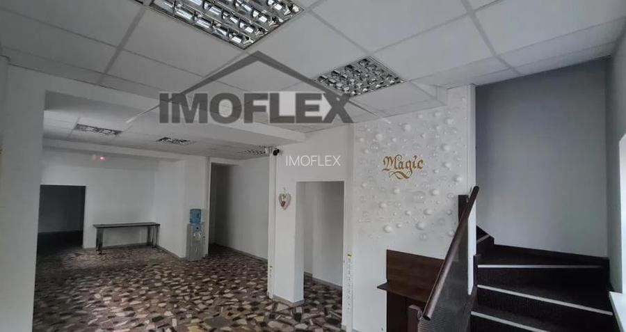 Spatiu comercial de inchiriat (productie si birouri sau doar birouri) - 10