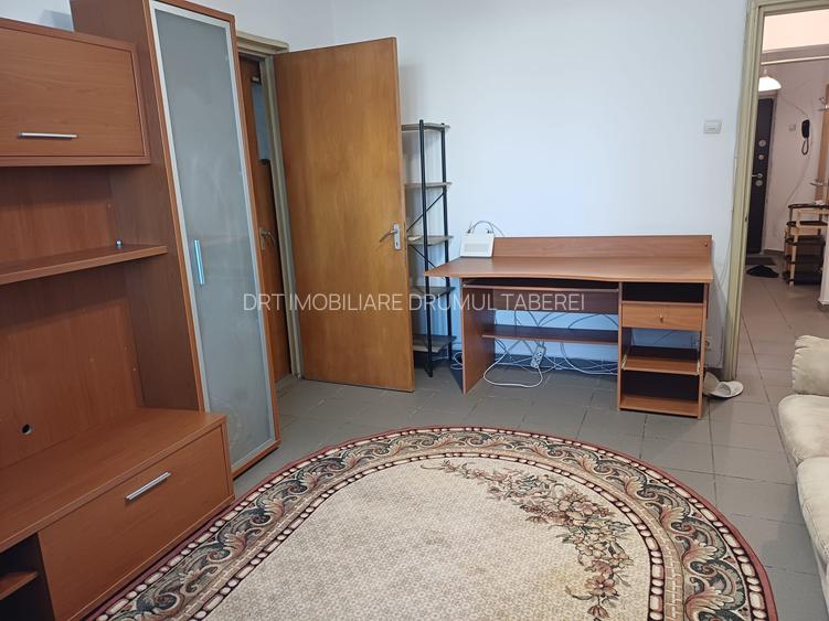 Drumul Taberei Moghioros - 4