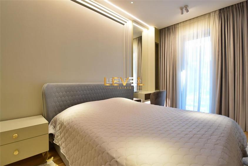 [VIDEO] FIRST RENTAL - Ultra-premium 1 Bedroom Apartment - VIDA Herastrau - 7