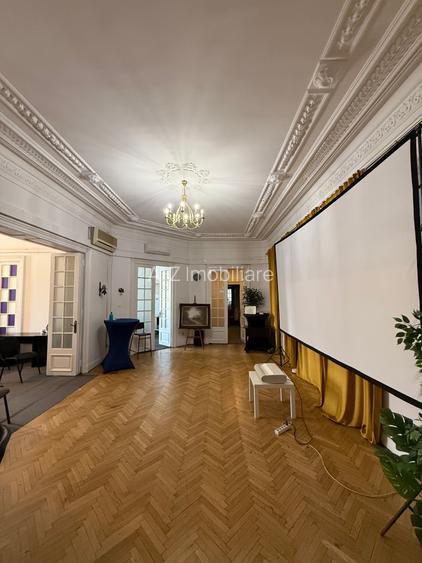 Inchiriere Birouri termen lung - zona Dacia - 35 mp - 9