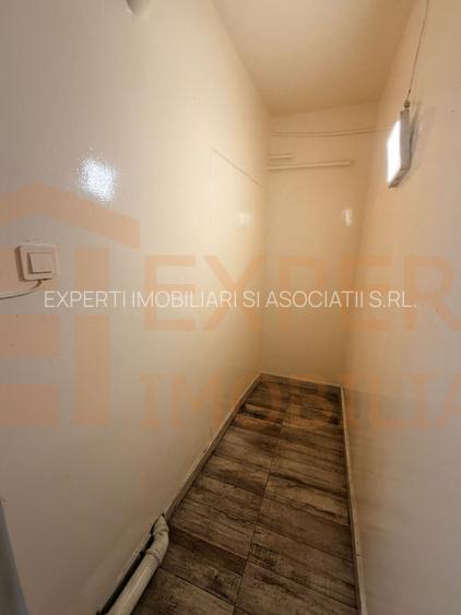 Spațiu comercial, termen lung, situat în zona Casa de Cultură - 13
