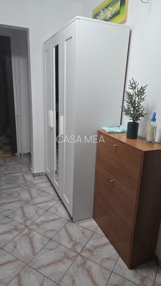 Apartament 2 camere Fizicienilor-metrou Nicolae Grigorescu - 3
