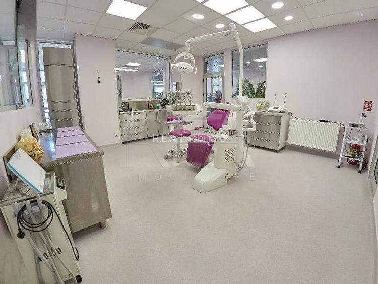 Spatiu comercial Mosilor/Eminescu, centrala, parcare, an 2008, 314 mp - 5