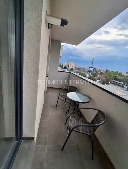 2 camere Pacii - bld Iuliu Maniu 141 - 8