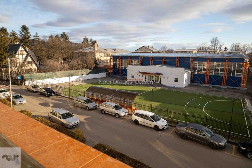 Vand apartament spatios , zona centrala, Colegiul Militar Breaza - 7