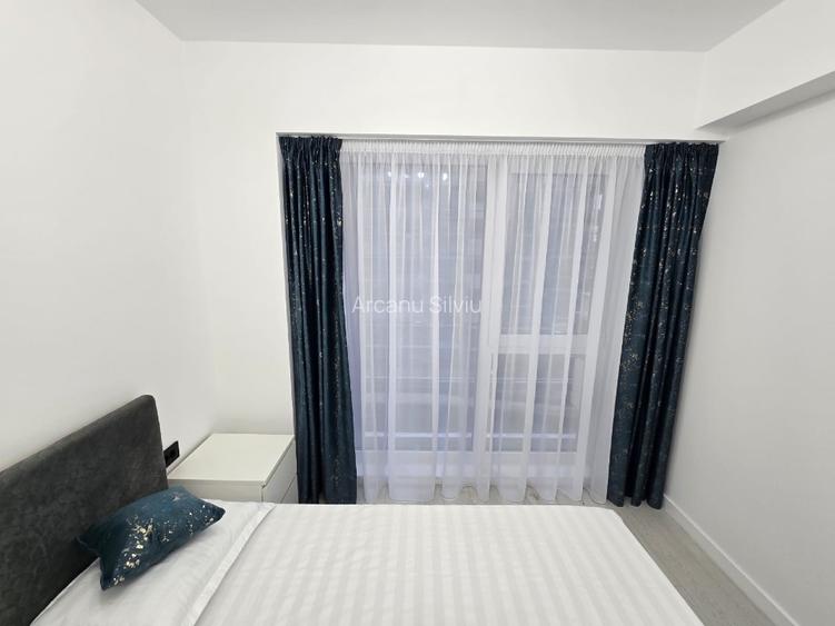 Sector 3, zona Pallady, închiriez studio în complex rezidențial Astorium Life - 9