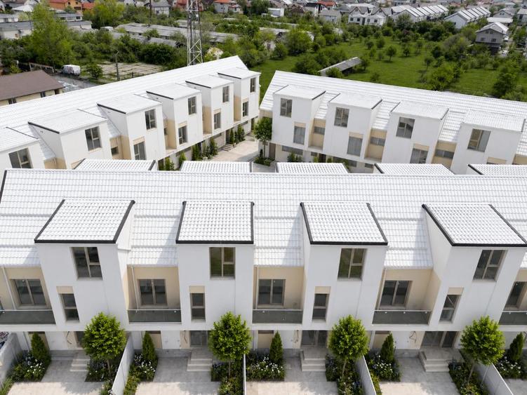 SUPER OFERTA-CASA 150 MP UTILI-CHIAJNA-LUXURY RESIDENCE - 10