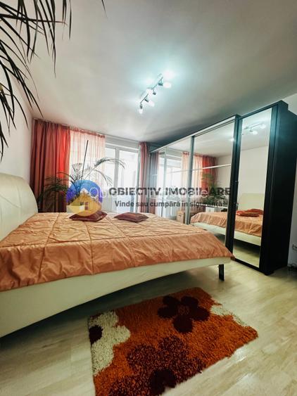 Apartament 4 camere RENOVAT,  H-uri-Maratei   - 4