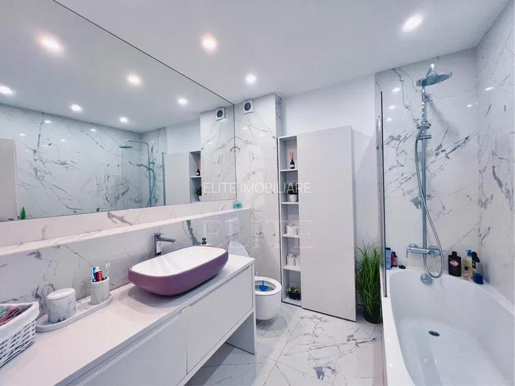 Apartament 3 camere în zona IRIS - 5