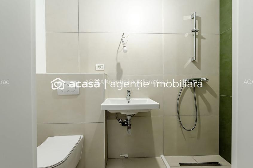 Apartament nou cu 3 camere în X-City Towers – Direct de la dezvoltator - 6