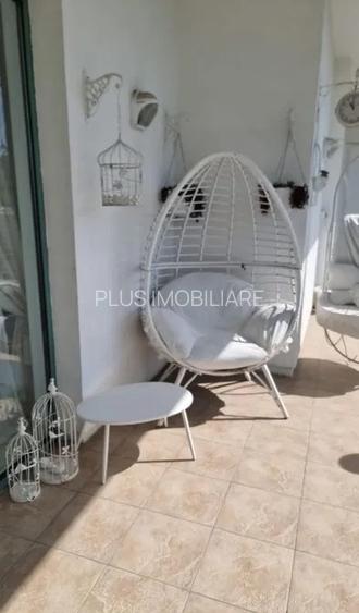 Apartament 3 camere Lux in Bloc Nou in Complex Doamna Ghica Residence - 10