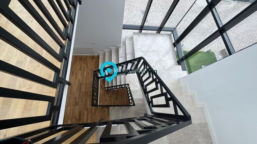 Casa 5 Camere / Iancu Nicolae / Piscina Privata - 4