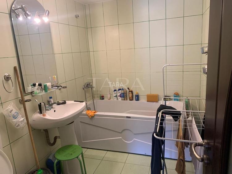 Garsonieră cu loc de parcare în Mănăștur – Oportunitate rară! - 5