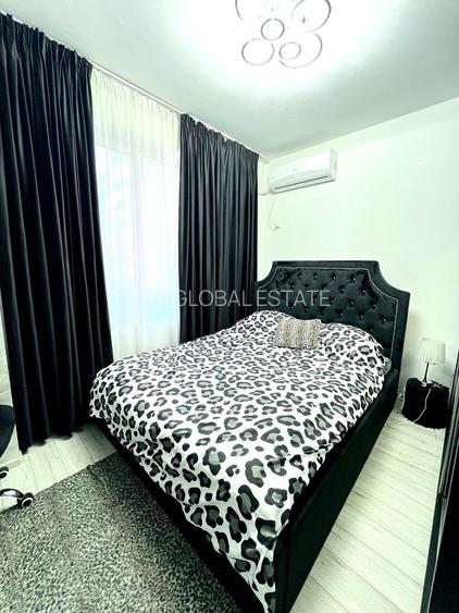 Apartament 3 Camere Militari Residence Rezervelor 56 Presto Pizza La Strada - 7