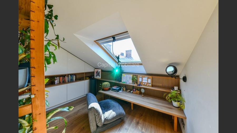 Vanzare apartament cu 5 camere zona Calea Dorobantilor!  - 10