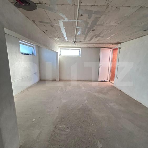 Casă individuală în Pișchia | 804 mp teren | Preț sub costul de constructie