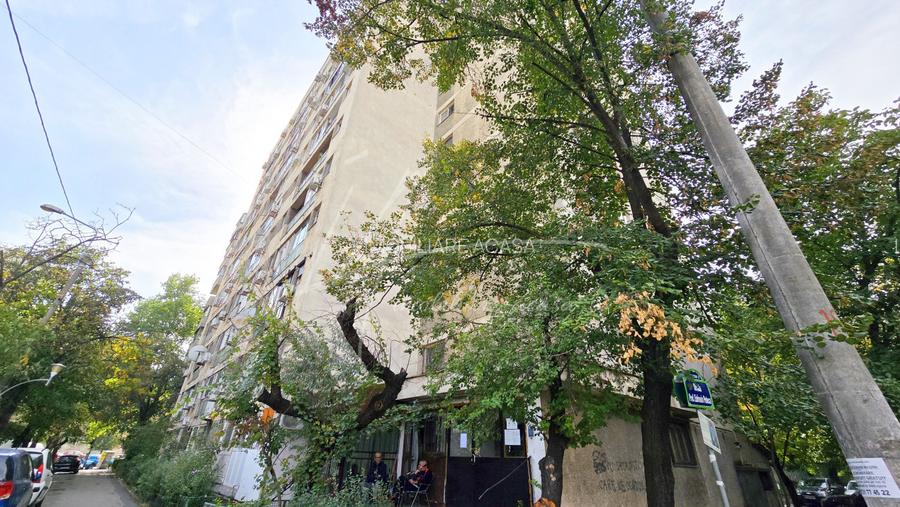 Nu cauta luxul intr-o garsoniera ieftina! Cauta doar decenta - 22