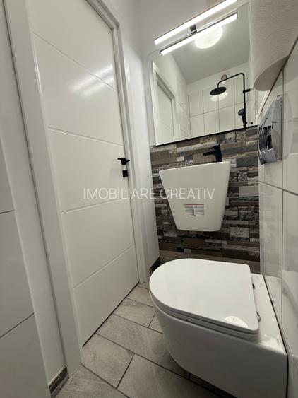 Garsonieră boemă, complet renovată, lângă Parcul Cișmigiu - 11