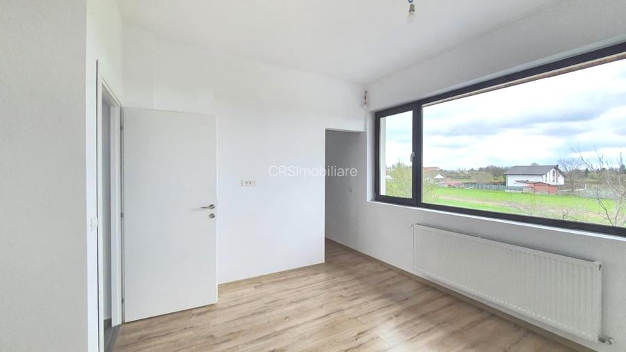 Vila Superba Buftea - Crevedia | Teren 419 mp - 11
