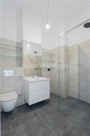 Penthouse Copou Universitate, 200 mp, 2 locuri de parcare subterane - 19