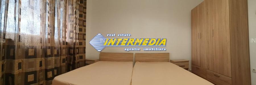 Apartament 3 camere de inchiriat zona Centru mobilat si utilat - 5