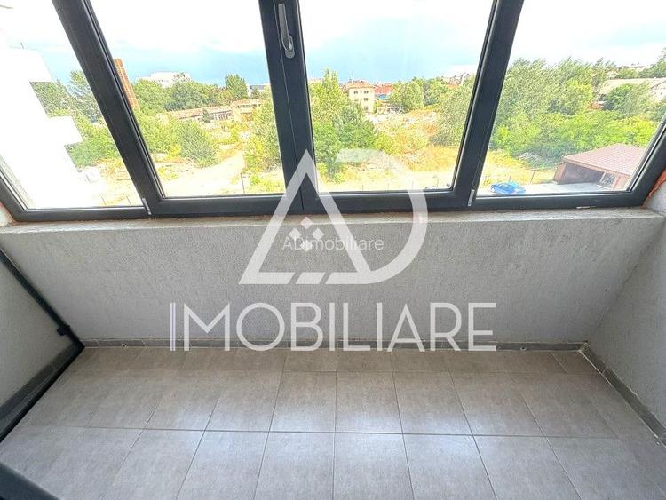 Vânzare apartament 3 camere / bloc NOU , Cartier Bicaz - 6