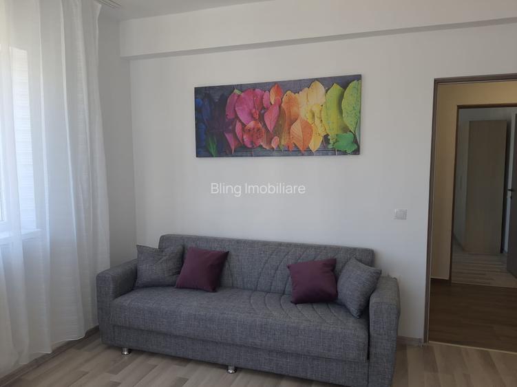 Apartament 2 camere decomandate, 50 mp, parcare, cartier Buna Ziua - 5