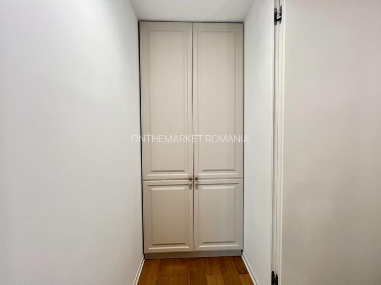Apartament 3 camere cu Gradina -One Floreasca Vista - 17